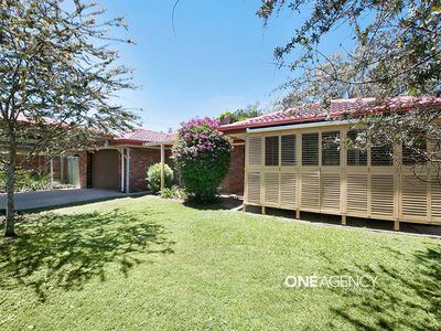 10 Wilpowell Street, Oxley