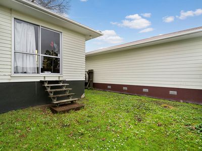 1 Riverpark Crescent, Henderson