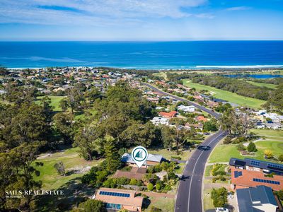 41 Pacific Way, Tura Beach