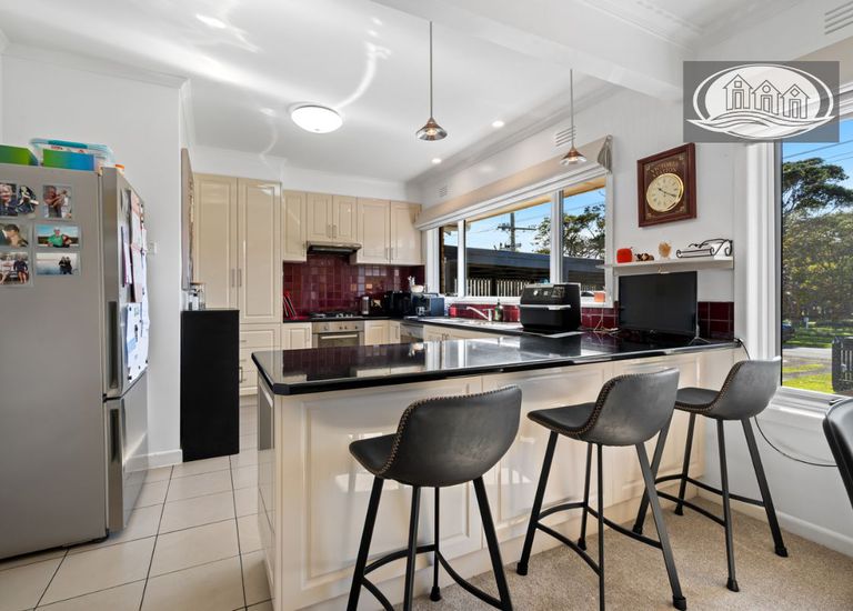 138 Barkly Street, Portland