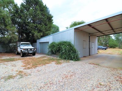 19 Cemetery Lane, Nagambie