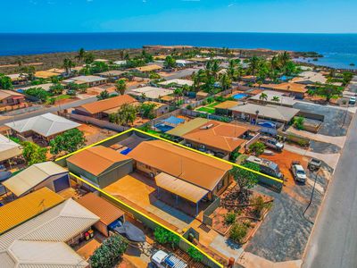 9 Finlay Street, Port Hedland