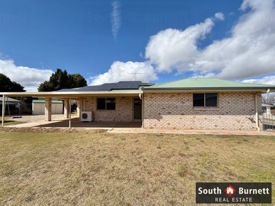 23 Daisy Court, Kingaroy