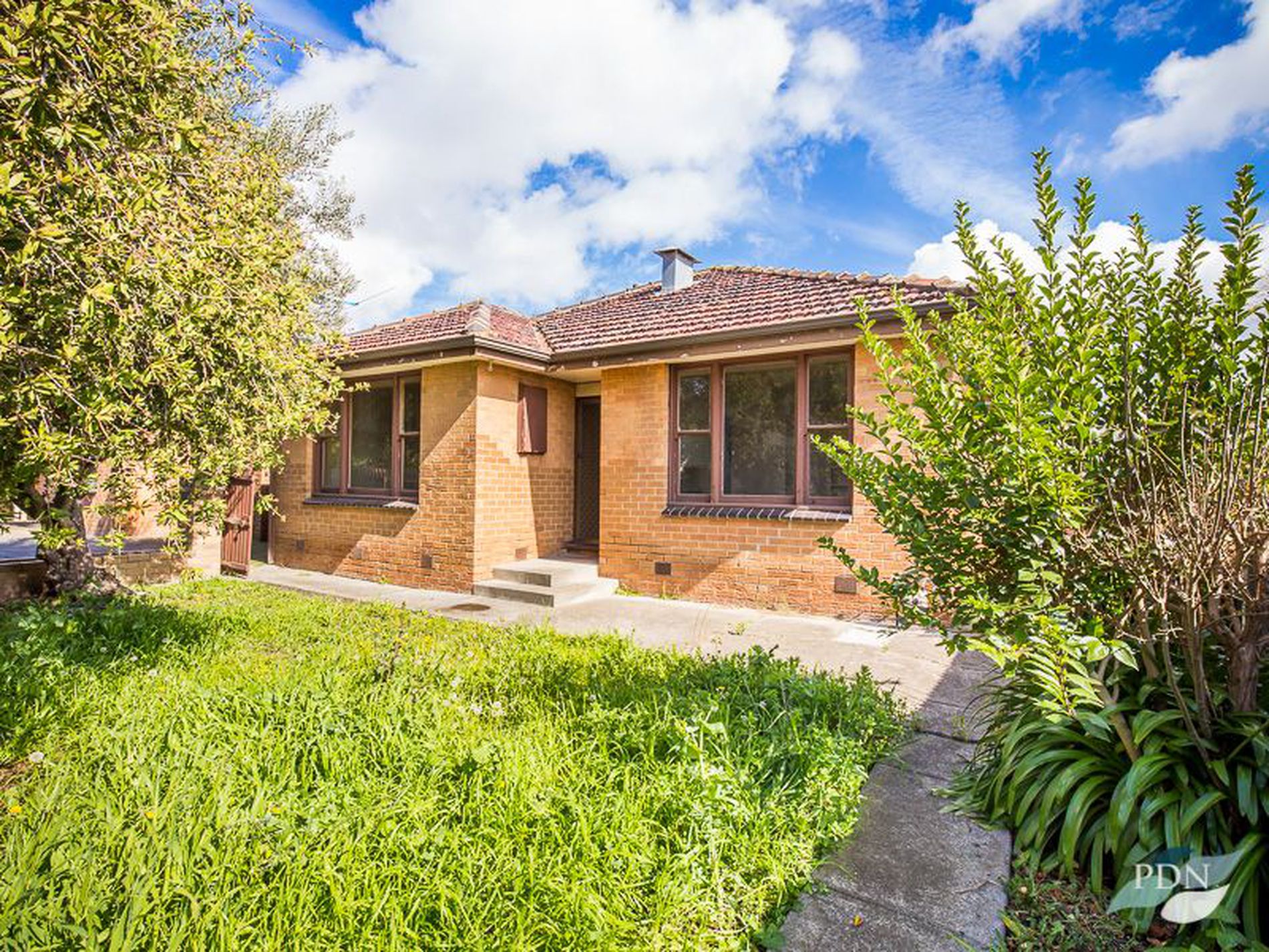 3 / 668 Barkly Street, West Footscray