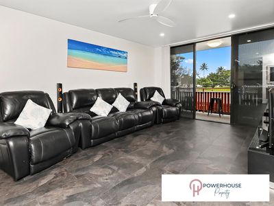 13 / 186 Lake Street, Cairns North