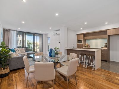 129 / 172 Railway Parade, West Leederville