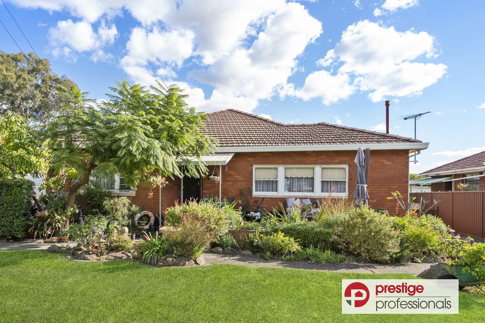 139 Nuwarra Road, Moorebank