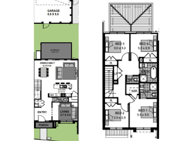 97 Thompson Road, Oran Park