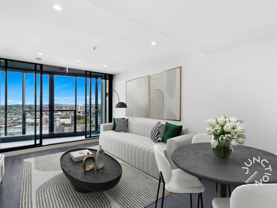 705 / 179 Alfred Street, Fortitude Valley