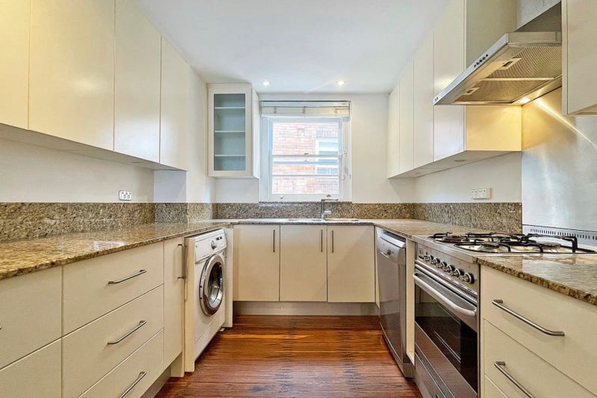 3 / 200 Kurraba Road, Kurraba Point