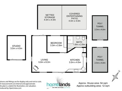 2 Susans Bay Road, Primrose Sands