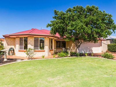6 Pulford Close Street, Huntingdale