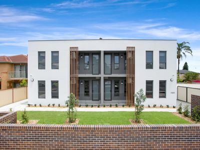58 Benaroon Road, Belmore