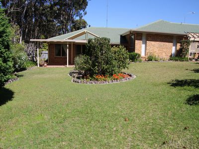 11 Lutea Place, Forster