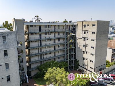 27 / 133 Lincoln Street, Perth