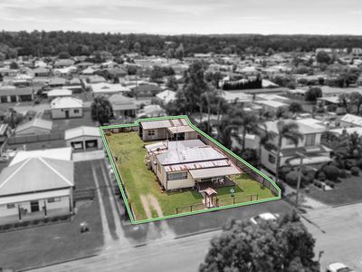 21 Sixth Street, Weston