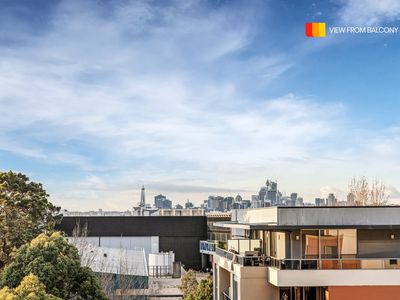 199 / 635 Gardeners Road, Mascot