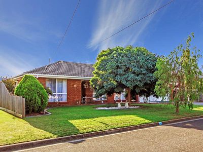 12 Delmont Street, Werribee