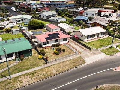 83 Franklin Street, George Town