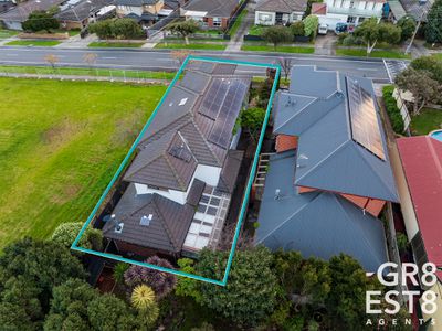 19 Doveton Avenue, Eumemmerring
