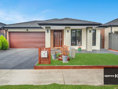 5 Radiance Street, Tarneit