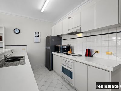 28 / 102 Goderich Street, East Perth