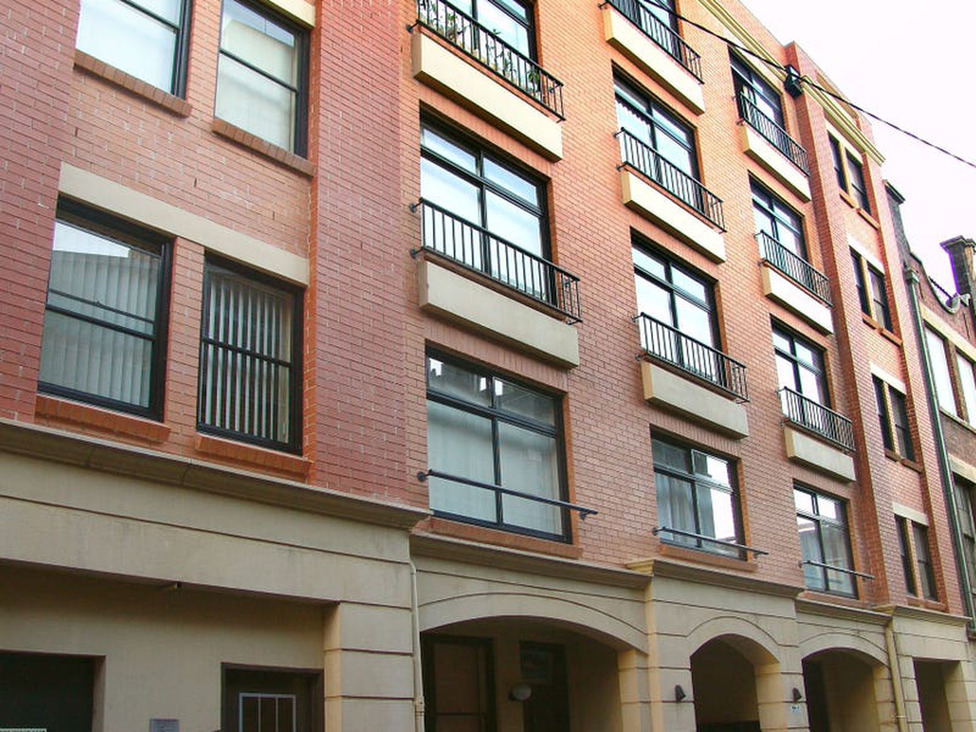 18 / 1 Dwyer Street, Chippendale