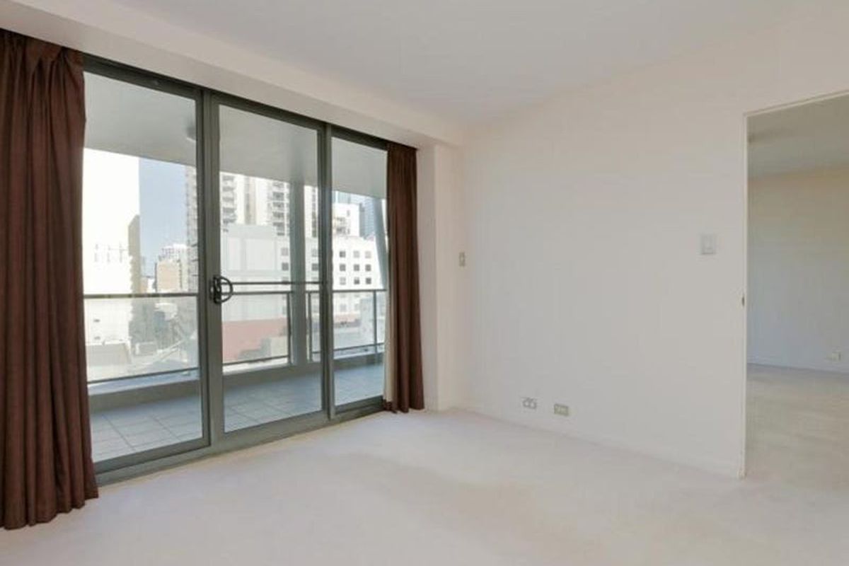 83 / 69 Milligan Street, Perth