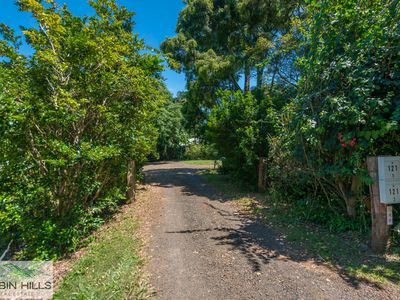 2 / 121 Gungas Road, Nimbin