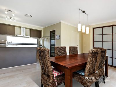 14 Messara Cct, Durack