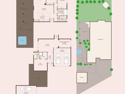 4 Roper Road, Blue Haven