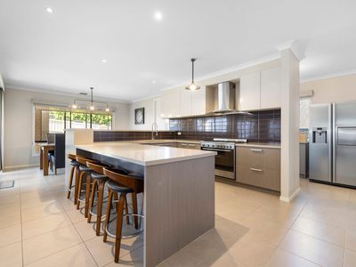 46 Highvale Crescent, Berwick