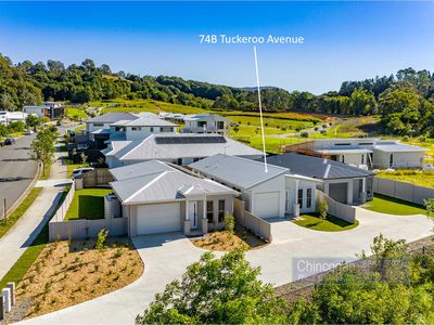 74B Tuckeroo Avenue, Mullumbimby