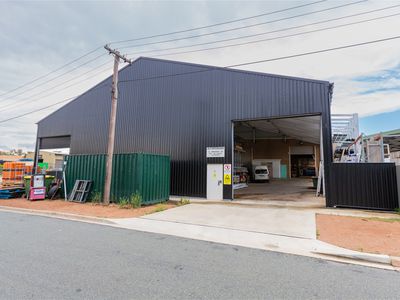 1 /9-11 Huddart Court, Mitchell