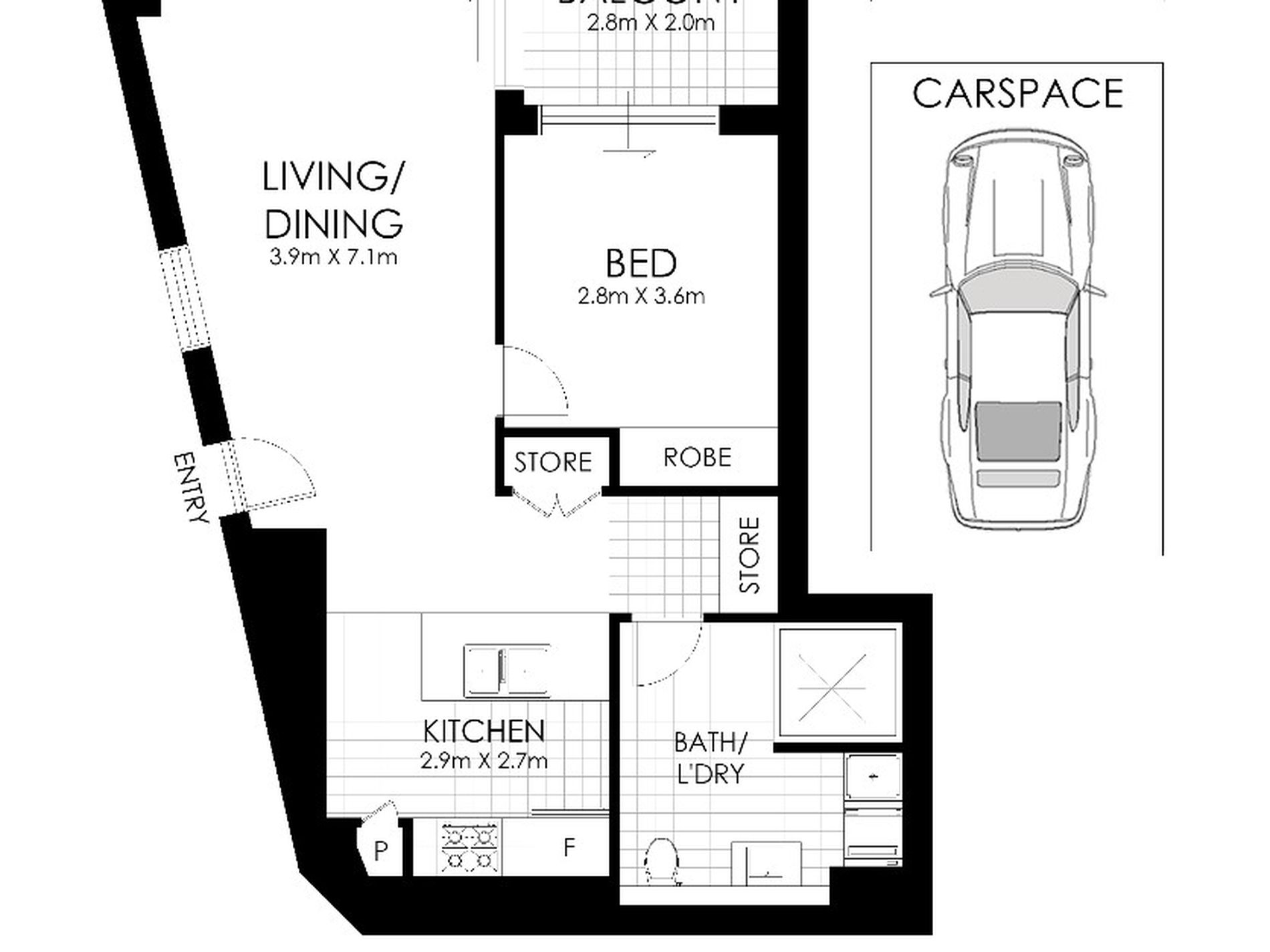 801 / 1 Brushbox St, Sydney Olympic Park