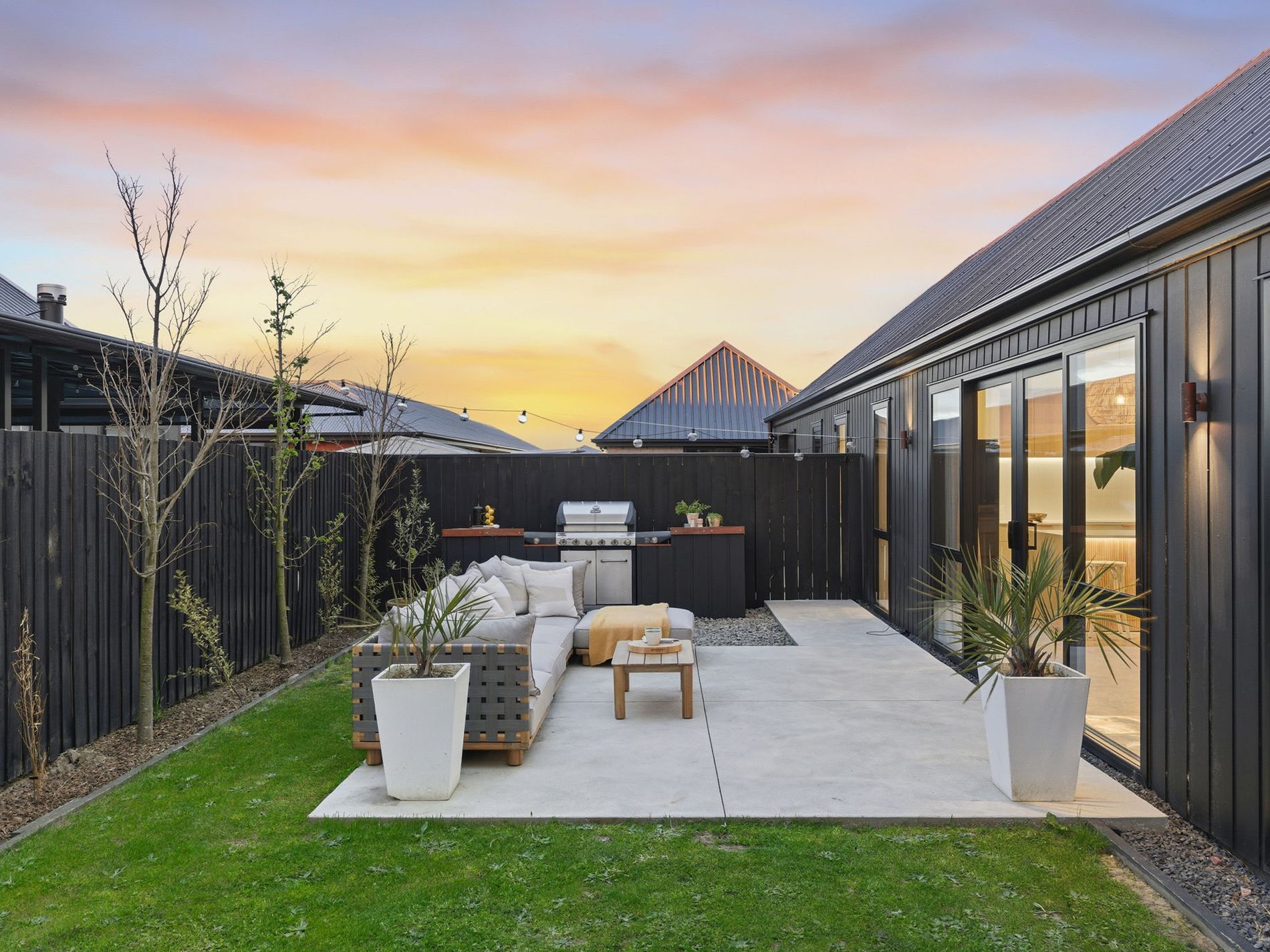 4 Tabor Place, Lincoln