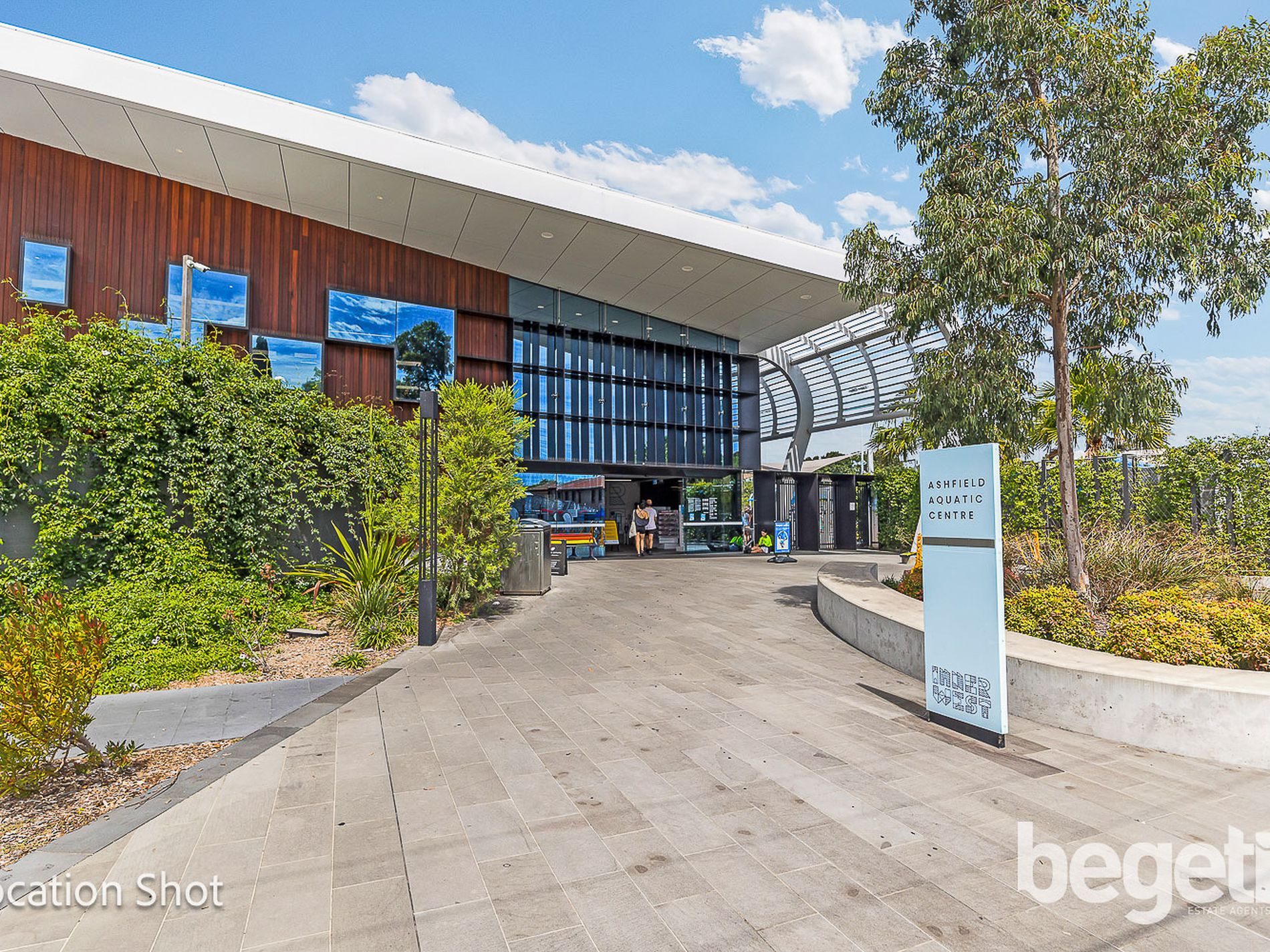 16 / 8 Cavill Avenue, Ashfield
