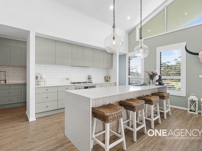 24 Villagewood Drive, Sussex Inlet