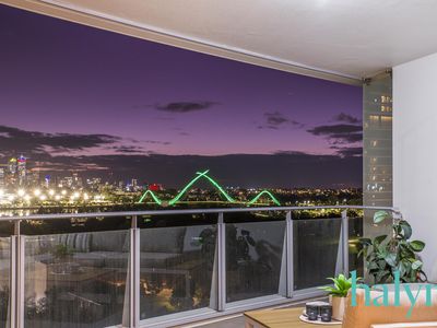 906 / 21 Bow River Crescent, Burswood