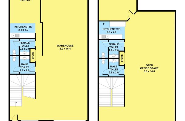 Unit 2 / 9-11  Chaplin Drive, Lane Cove