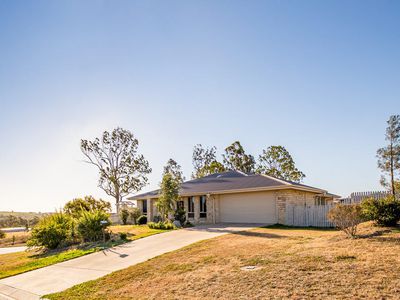 1 Wallum Close, Kingaroy