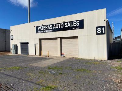 79-81 Railway Avenue, Werribee