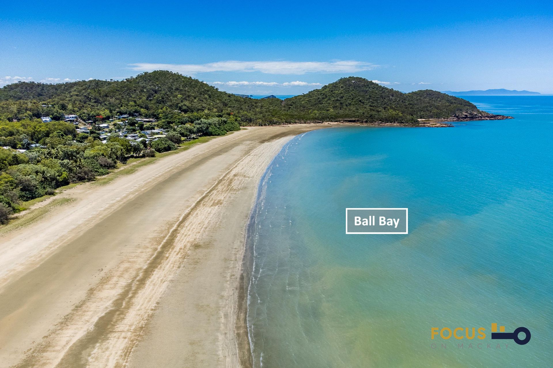 13 Coconut Grove, Ball Bay