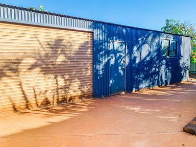 2 Bell Street, Port Hedland