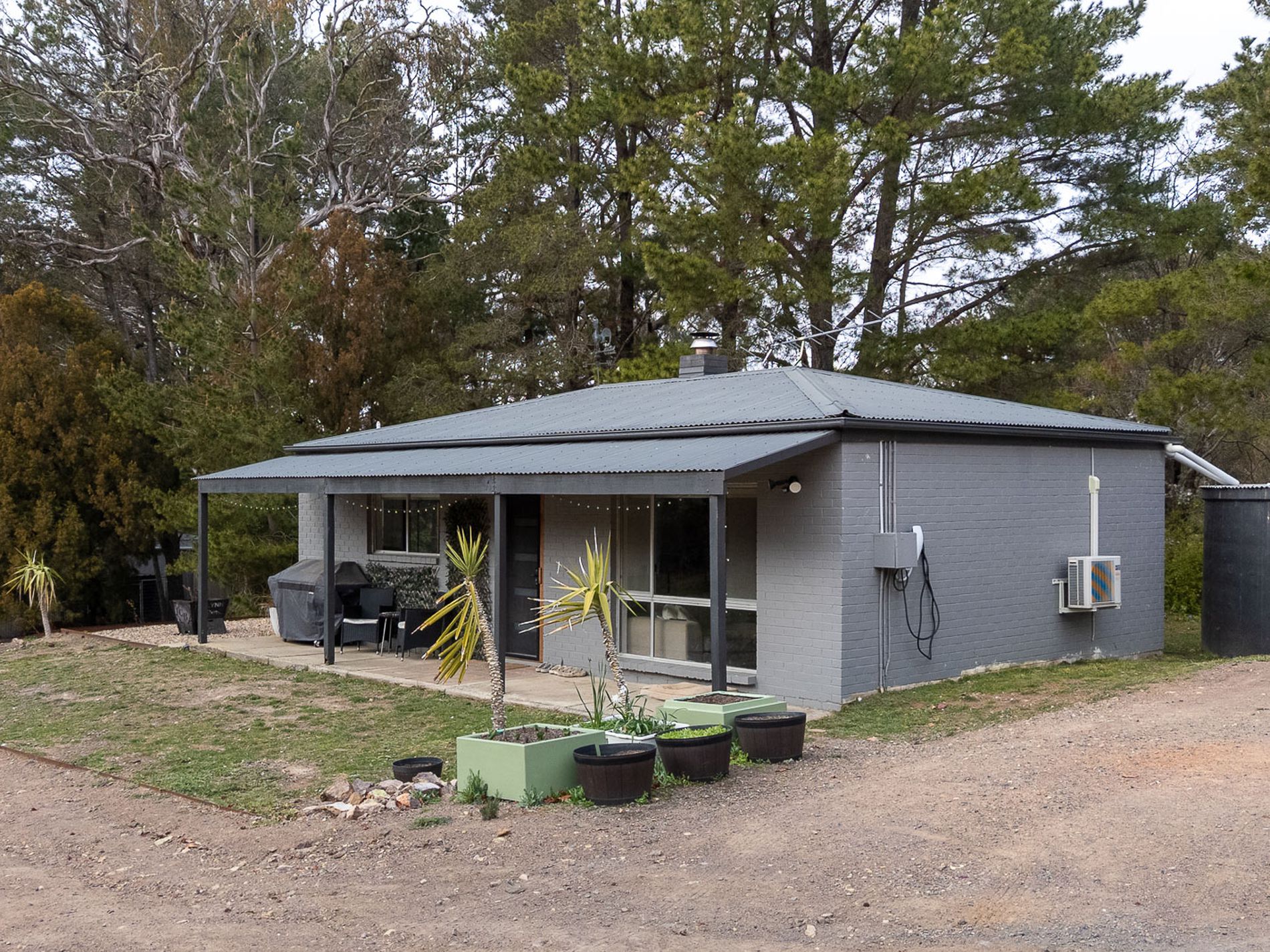 11 Cooper Road, Wamboin