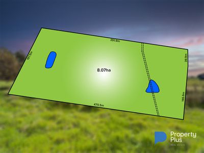 Lot 2, 990 Sedgwick Road , Sedgwick