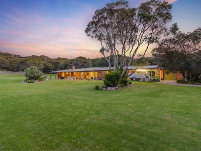 42 Whitecliffs Road, Rye