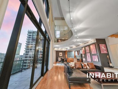 54 / 255 Adelaide Terrace, Perth