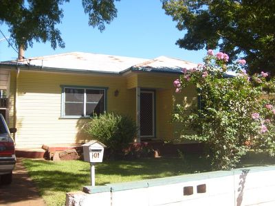 101 North Street, Dubbo