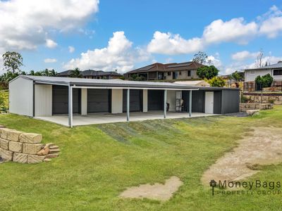 21-25 Weatherly Drive, Jimboomba